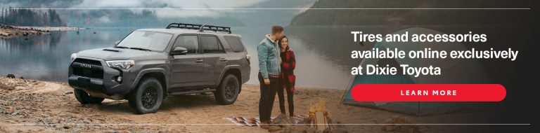 Dixie Toyota: New & Used Toyota Dealership Mississauga, ON.
