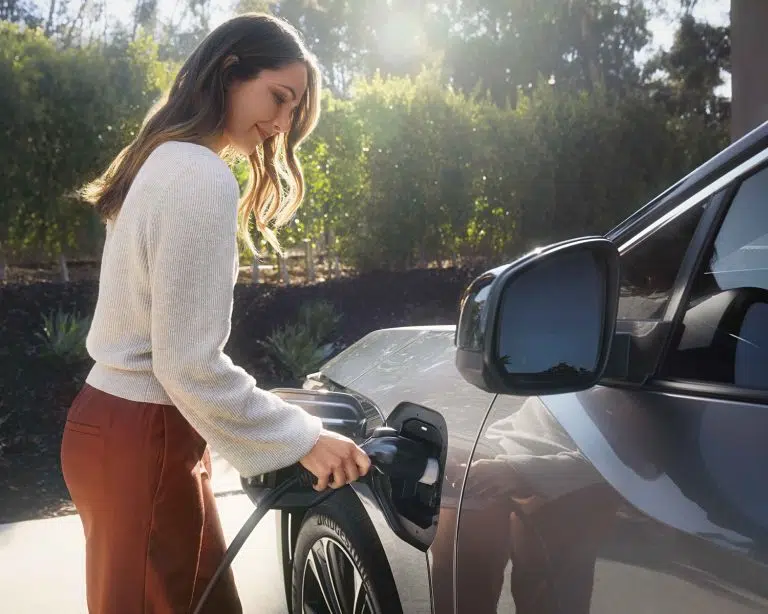 toyota-2025-bz4x-plug-in-charging-l