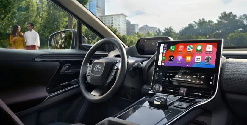toyota-2025-bz4x-xle-tech-multimedia-touchscreen-display-l