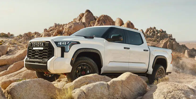 2026 Toyota Tundra & Tundra Hybrid - Dixie Toyota: New & Used