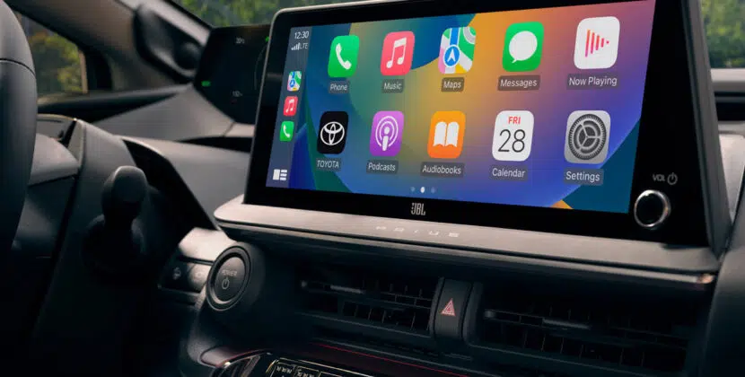 2026 Toyota Prius Plug-in Hybrid In Mississauga - Dixie Toyota