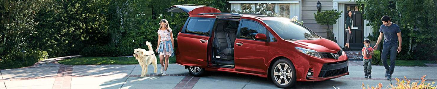 Toyota privilege occasion certifie