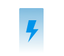 Toyota hybrid electric how it works stop go icon l