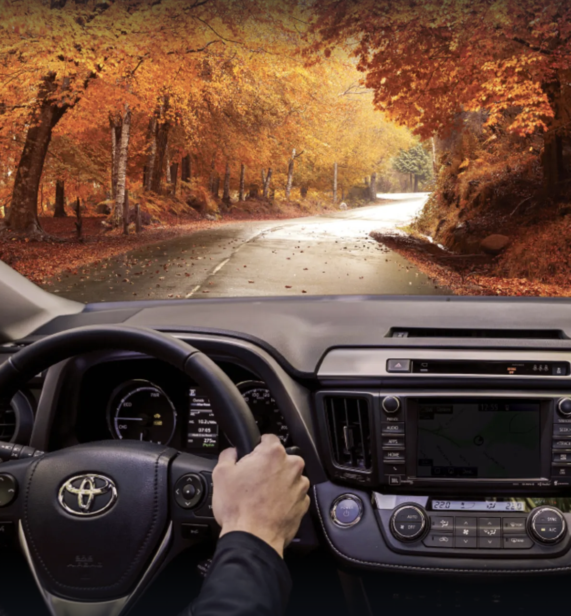Preparing Your Toyota for Autumn: Essential Maintenance Tips from Dixie Toyota
