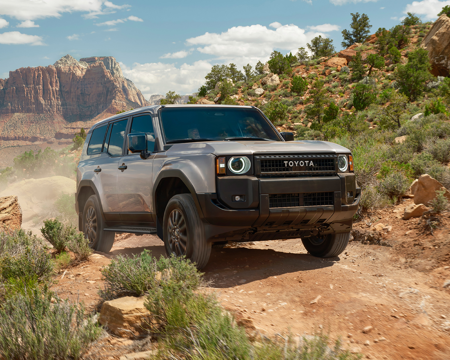 The Legendary Land Cruiser: A Collector’s Dream Machine