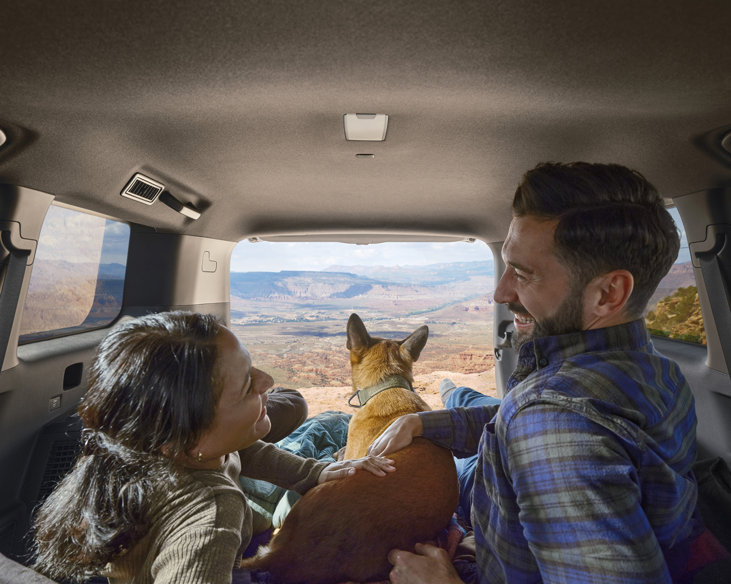 Reviving the Spirit of Adventure: Introducing the 2024 Land Cruiser