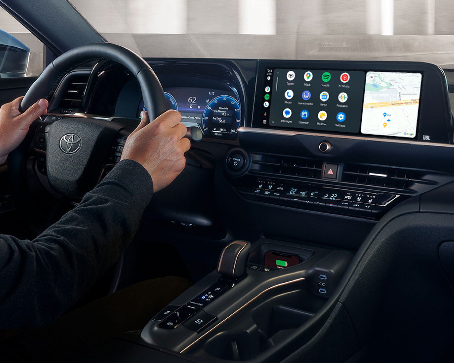 Navigating Post-Accident Recovery: Your Dixie Toyota Dealership’s Role