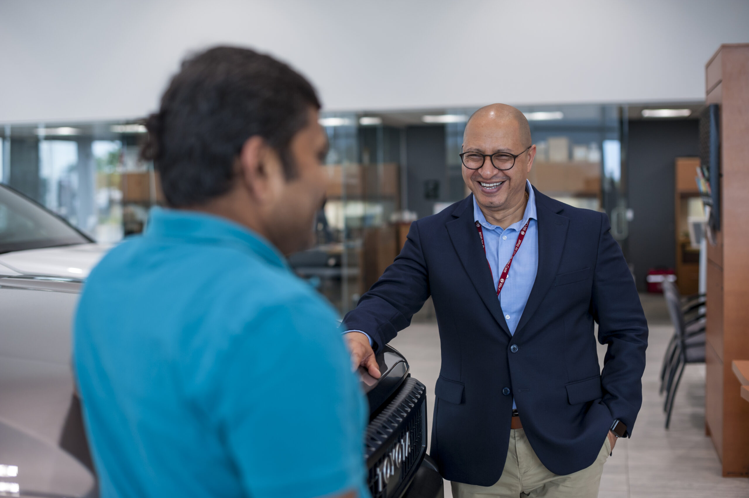 Why Dixie Toyota Is the Best Dealership for Your Next Vehicle