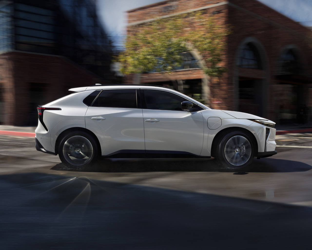 Why the Toyota bZ Is More Economical Than You Think