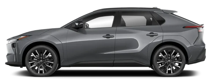 DixieToyota modeleShowcase Bz