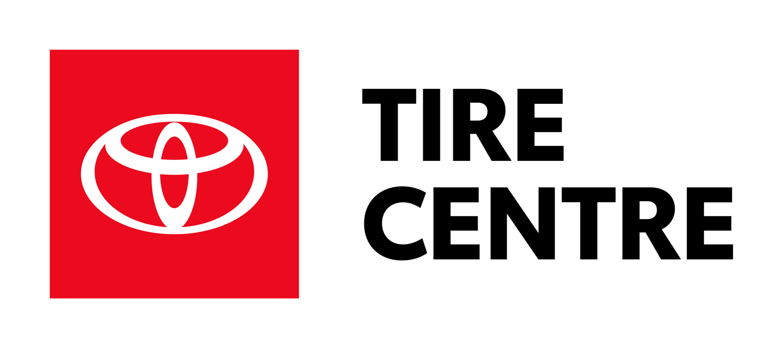 Toyota tire centre en